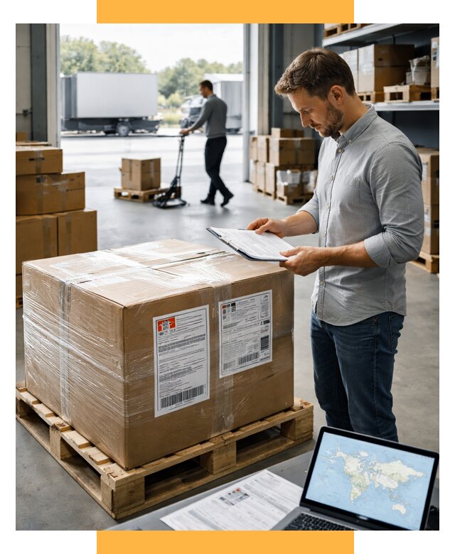 Срочная международная доставка от 12242 р. | СетСервис-Срв