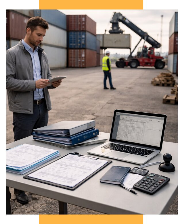 Контейнерные перевозки грузов по миру от 122424 р. | СетСервис-Срв