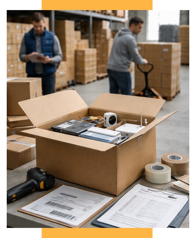 Доставка грузов из Китая в Россию от 61212 р. | СетСервис-Срв