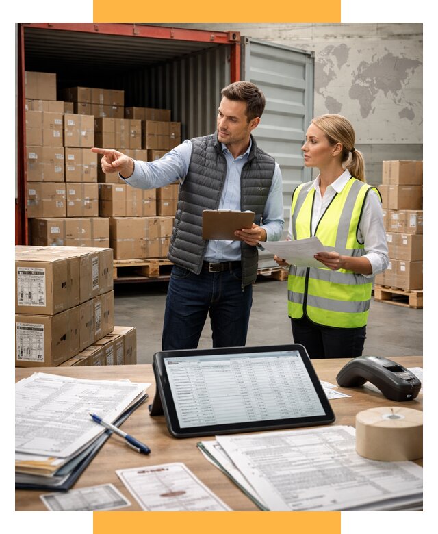 Карго доставка из Китая в Россию от 86717 р. | СетСервис-Срв