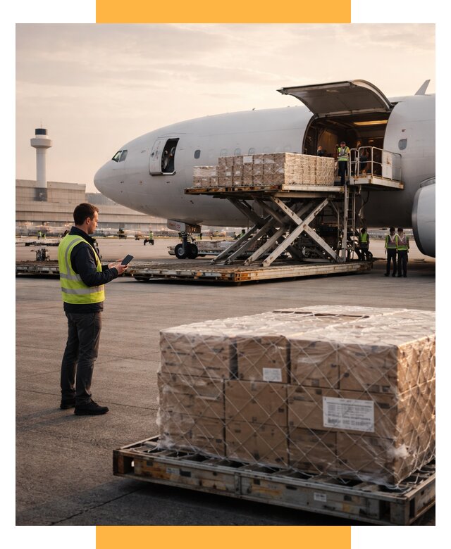 Срочная авиадоставка из Турции от 459 руб., СетСервис-Срв