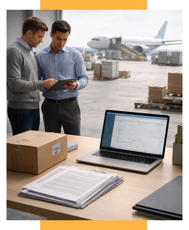 Авиадоставка из США от 663 р., быстро и надежно, СетСервис-Срв