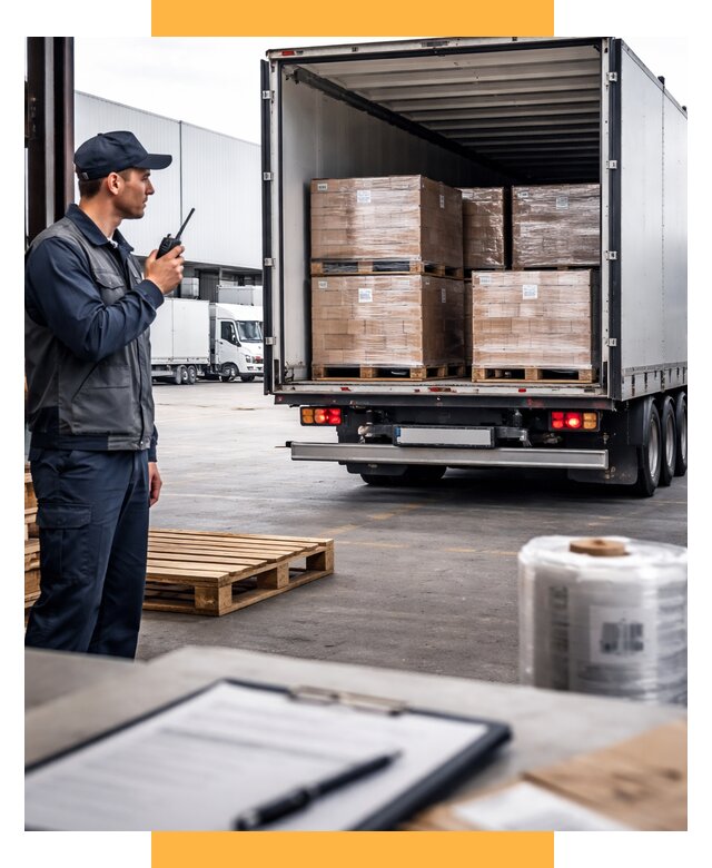 Автоперевозки из Италии от 86717 р., надежно СетСервис-Срв