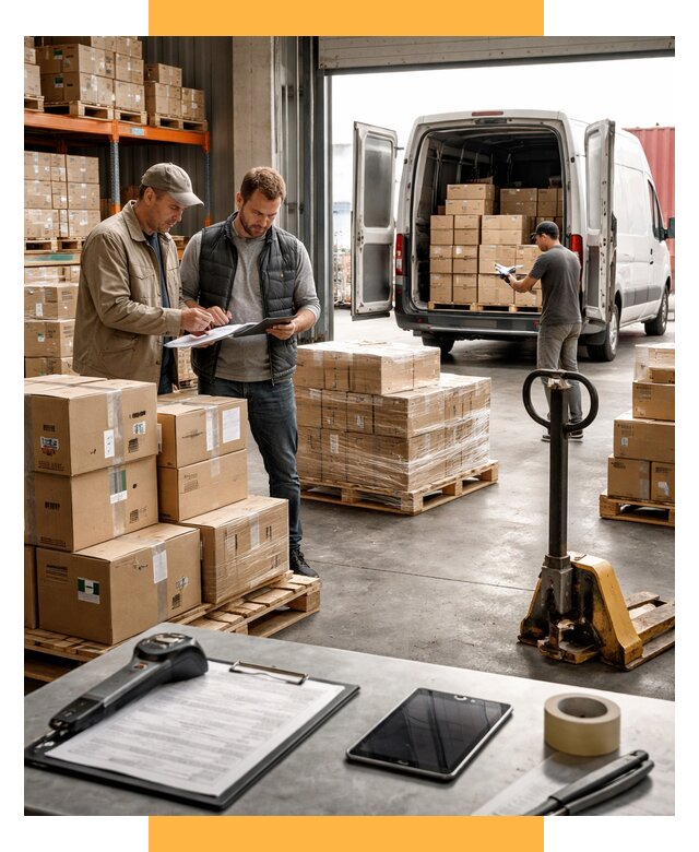 Сборные грузы из Италии, доставка от 18874 р. СетСервис-Срв