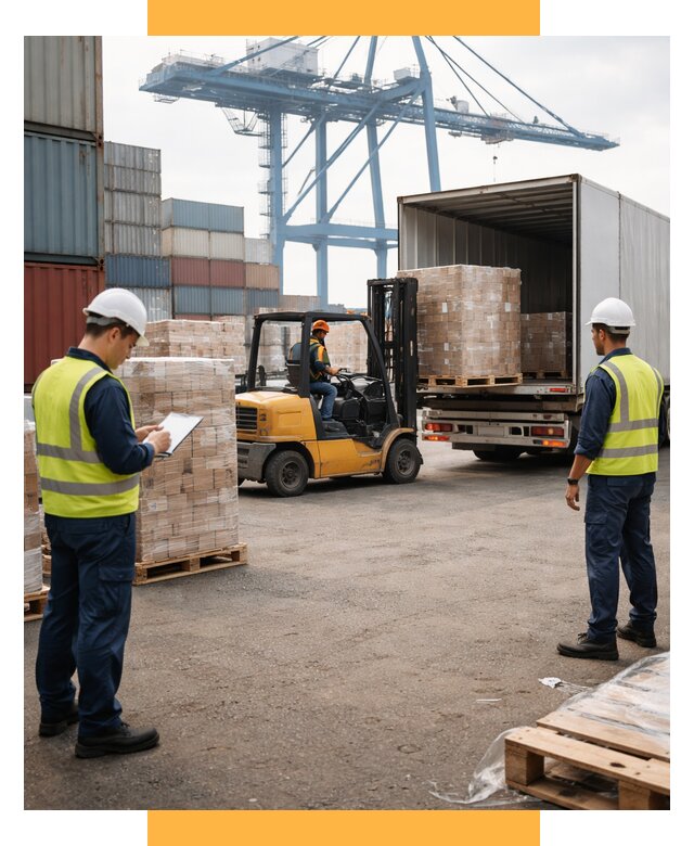 Доставка грузов из Вьетнама в Россию от 76515 р. | СетСервис-Срв