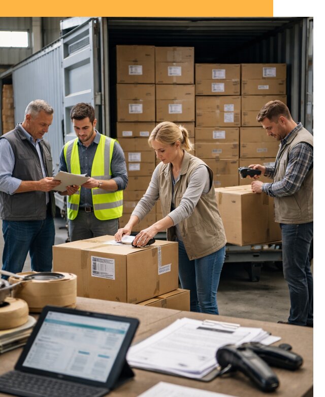 Доставка и таможенное оформление грузов из Вьетнама от 76515