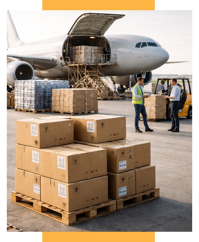 Авиадоставка из Вьетнама в Россию от 867 р. | СетСервис-Срв