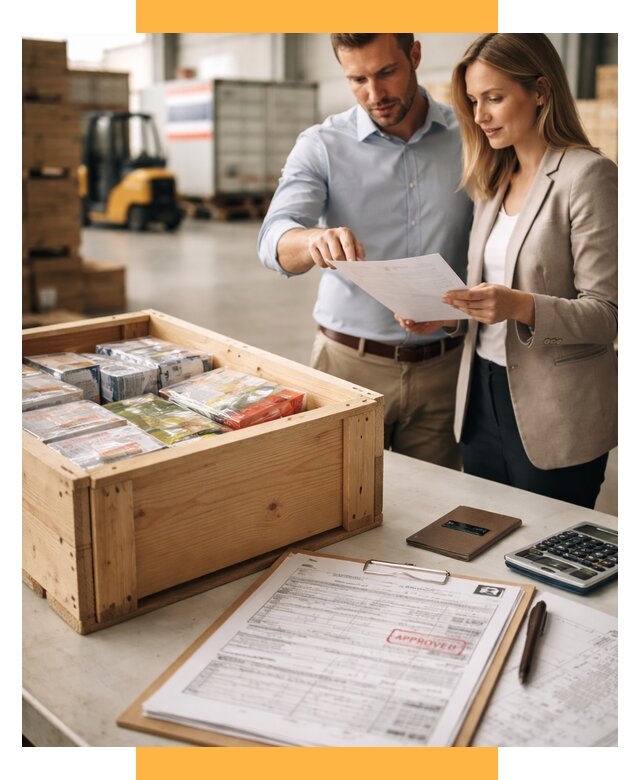 Доставка грузов из Таиланда в Россию от 35707 р. СетСервис-Срв