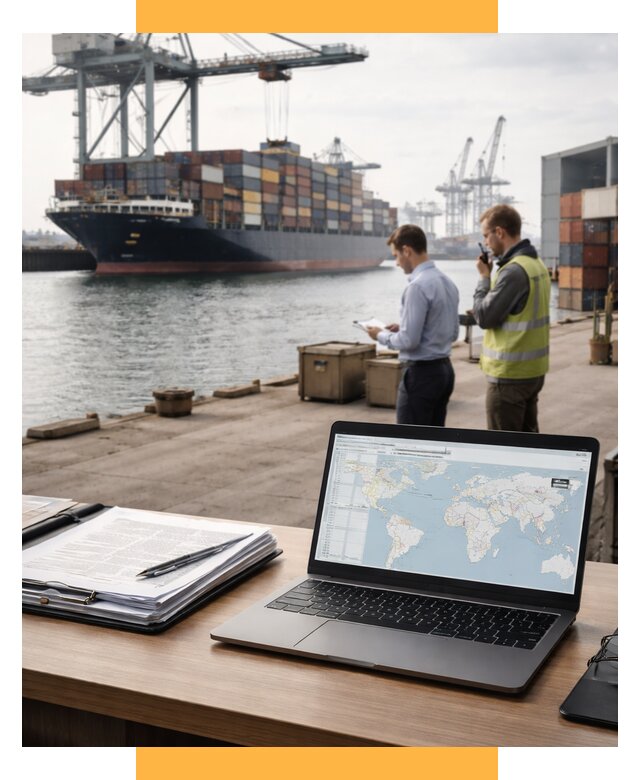 Морские перевозки из Малайзии от 86717 р. | СетСервис-Срв