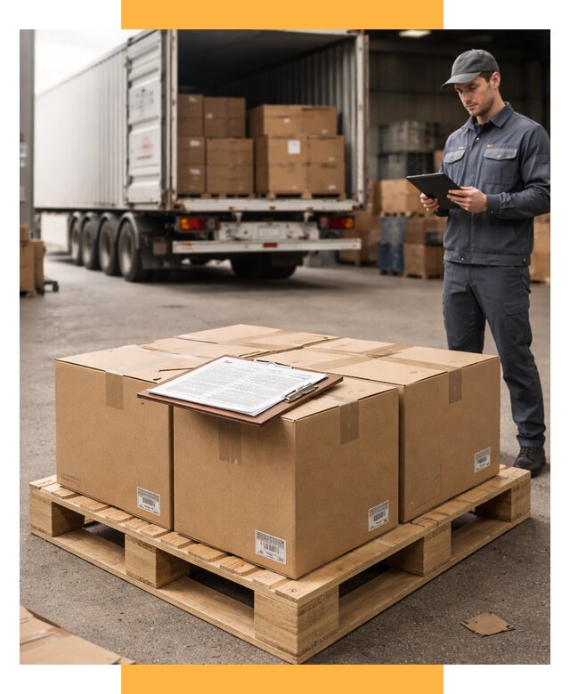 Доставка грузов из Ирана в Россию от 1224 р., СетСервис-Срв