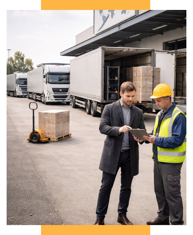 Автоперевозки из Грузии от 86717 р. - логистика СетСервис-Срв