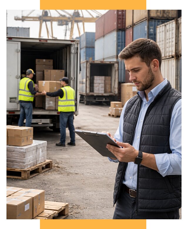 Доставка грузов из Азербайджана от 35707 р., СетСервис-Срв