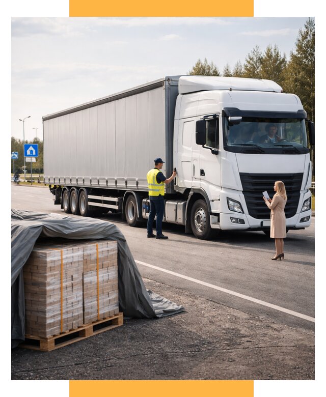 Автоперевозки из Узбекистана от 183636 р. — СетСервис-Срв логистика