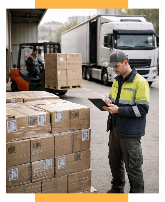 Доставка грузов из Киргизии в Россию от 15303 р. | СетСервис-Срв