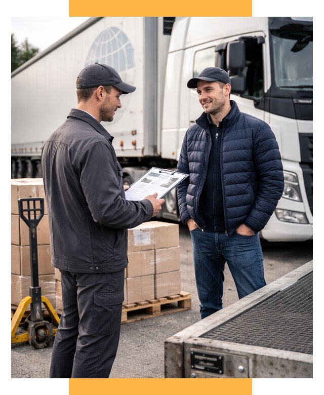 Автоперевозки грузов из Киргизии от 86717 р. — СетСервис-Срв