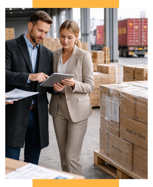 Доставка грузов в Китай от 35707 р. надежная логистика СетСервис-Срв