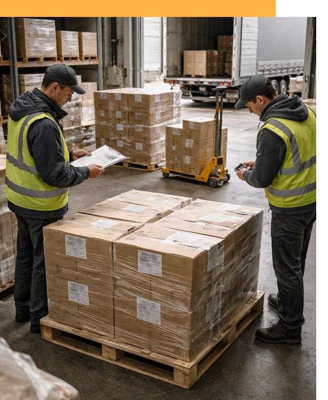 Доставка грузов в Израиль морем, авиа и автоперевозки от 45909 руб.