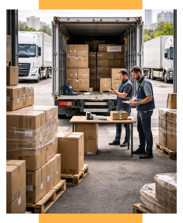 Доставка грузов из России в Армению от 35707 р. - СетСервис-Срв