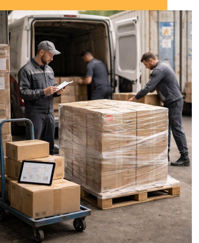 Доставка грузов в Армению: морские, авиа и авто от 35707