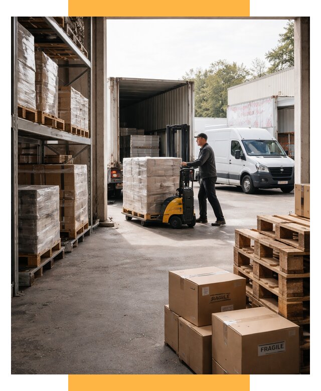 Доставка и перевозка грузов в Грузию от 25505 р., СетСервис-Срв