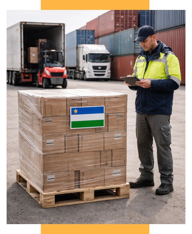 Доставка в Узбекистан от 25505 р., экспресс услуги СетСервис-Срв