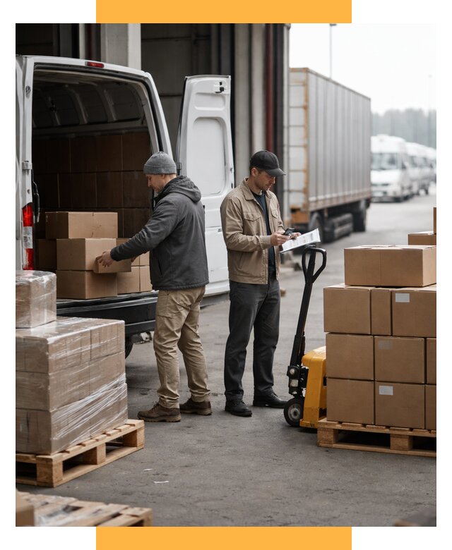 Доставка грузов в Киргизию от 15303 р. - логистика СетСервис-Срв