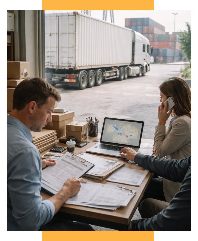 Доставка через Турцию: логистика и транзит от 6631 р. | СетСервис-Срв