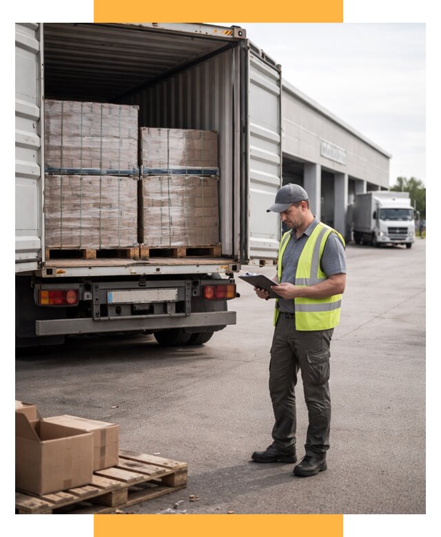 Доставка через Казахстан от 30606 р. | Транзит и логистикаСетСервис-Срв