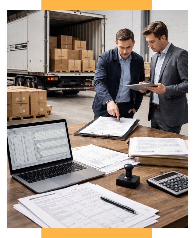 Таможенное оформление грузов из Армении от 8672 р. | СетСервис-Срв