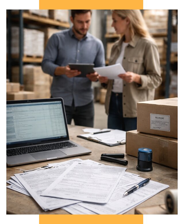 Растаможка грузов из Беларуси от 8162 р. — с СетСервис-Срв