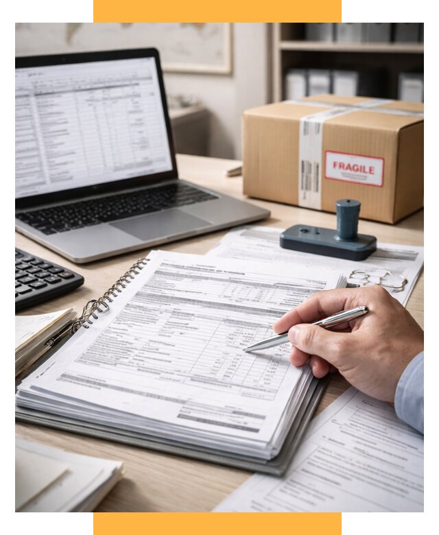 Определение таможенной стоимости, расчет от 3571 р. | СетСервис-Срв