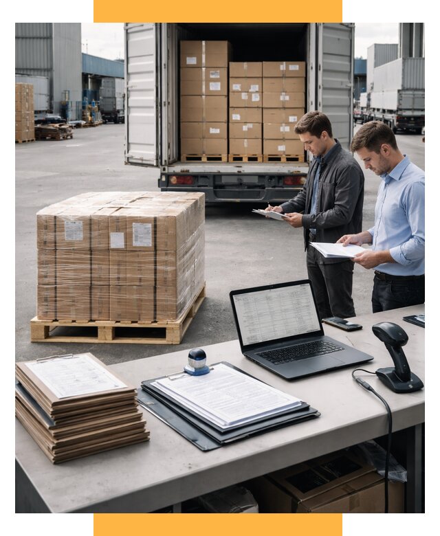 Таможенный транзит и сопровождение от 7652 р. | СетСервис-Срв