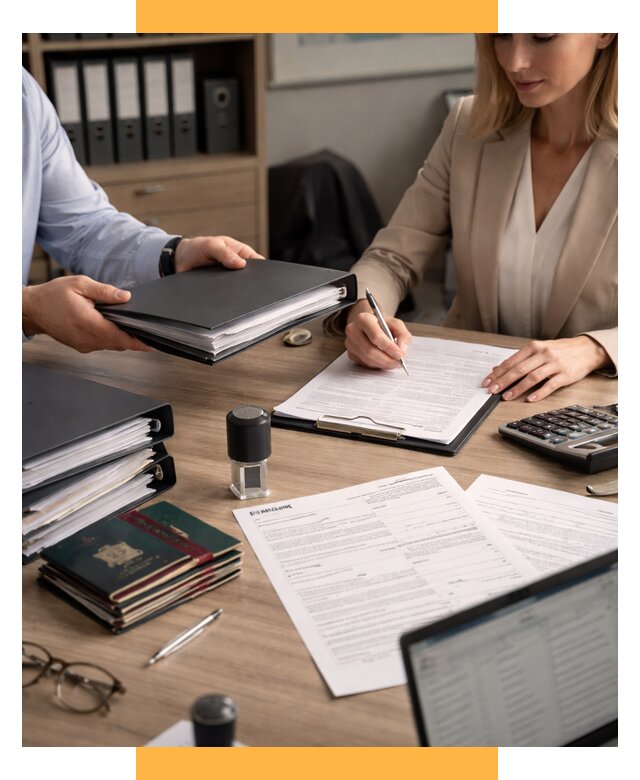 Разрешительная документация для импорта от 8162 р. | СетСервис-Срв