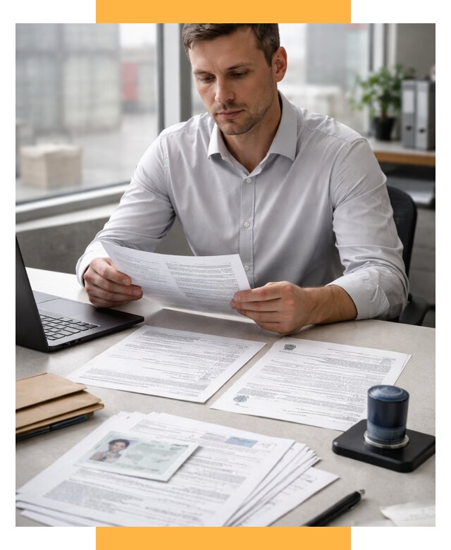 Оформление нотификации ФСБ под ключ от 4591 р. - СетСервис-Срв