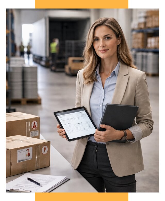 Таможенное оформление хим. сырья от 12242 р. СетСервис-Срв