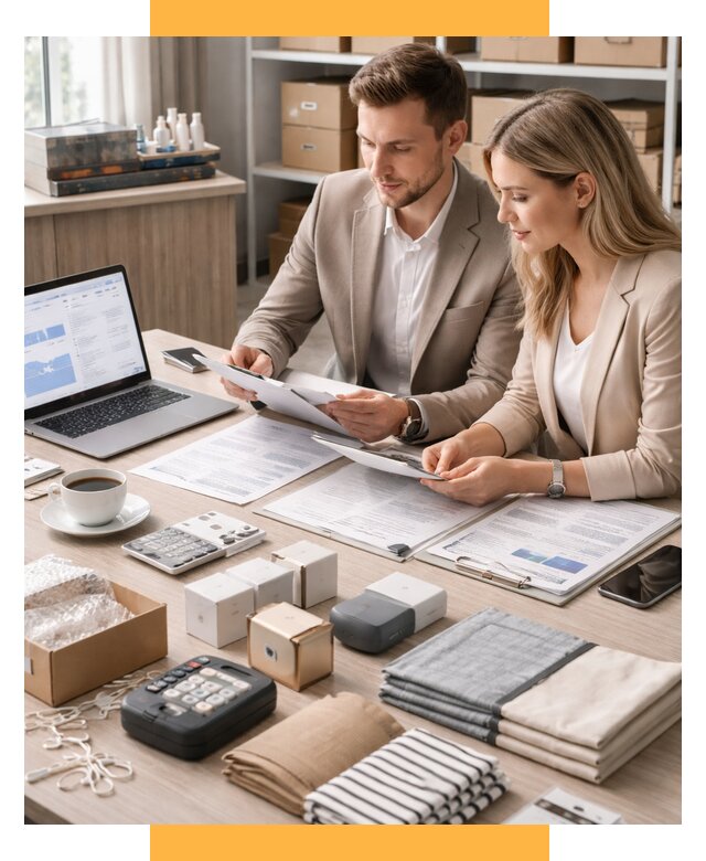 Закупка товара в Китае под ключ от 7141 р. | СетСервис-Срв