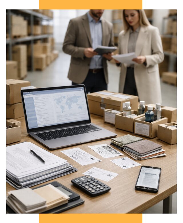 Поиск поставщика в Китае под ключ от 8672 р. | СетСервис-Срв