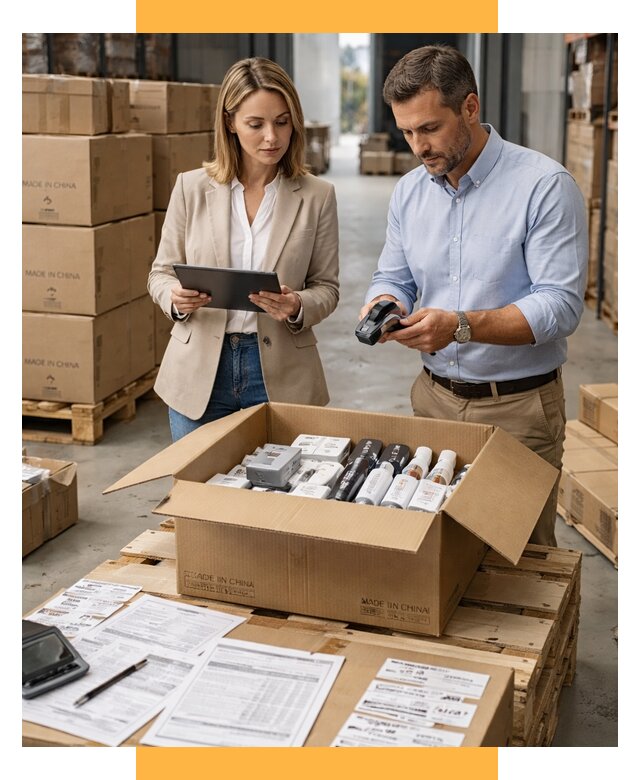 Выкуп товара в Китае с доставкой, оплата от 4591 р. | СетСервис-Срв