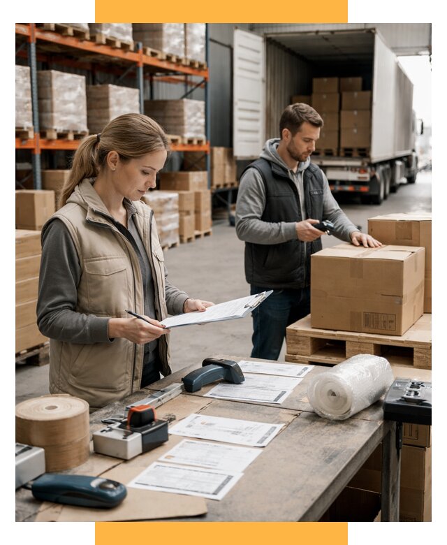 Оптовые поставки из Китая от 51010 р. — логистика СетСервис-Срв