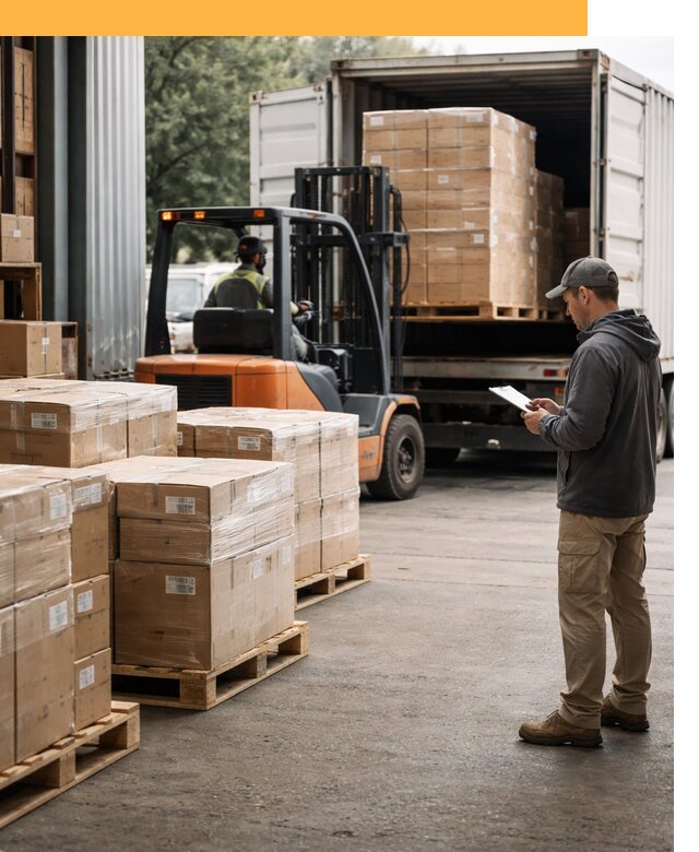 Оптовые поставки из Китая от 51010 руб, доставка и таможня