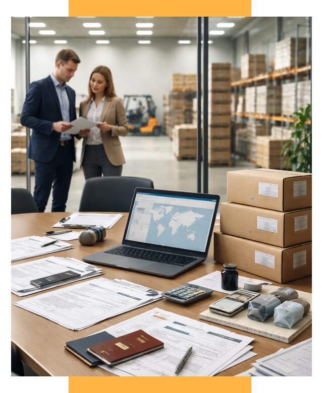 Торговый дом в Китае от 45909 р. — услуги и сервис СетСервис-Срв