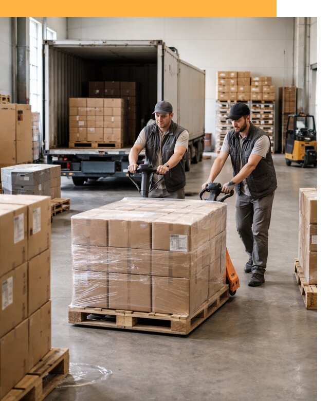 Оптовые поставки из Европы от 12753 руб за единицу