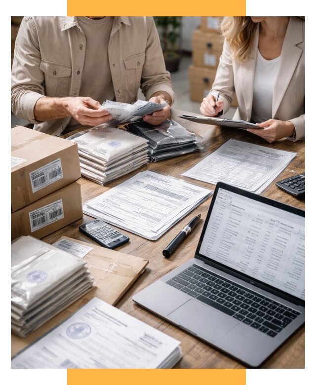 Закупка и доставка из Турции от 25505 р. - СетСервис-Срв