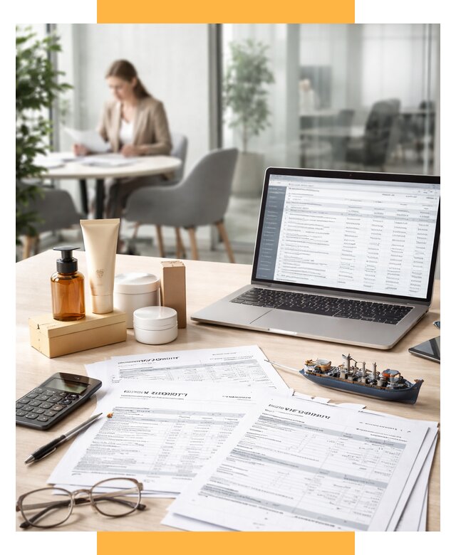 Закупка товара в ОАЭ под ключ от 15303 р. | СетСервис-Срв