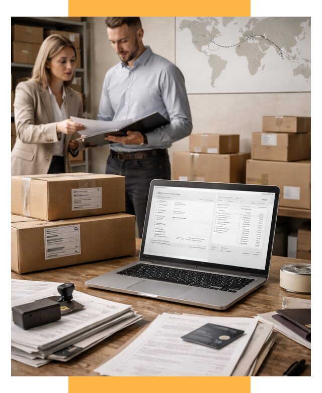 Выкуп товара в ОАЭ под ключ оперативно от 7652 р. | СетСервис-Срв