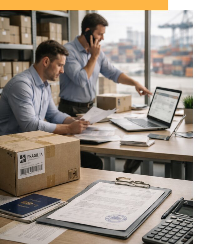 Выкуп товаров и перепродажа в ОАЭ от 7652 руб с логистикой