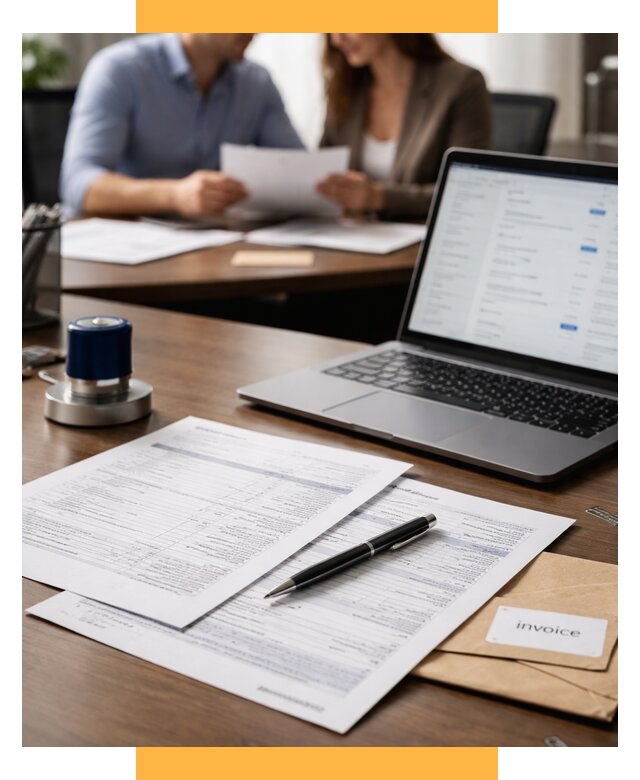 Оплата инвойсов за рубеж под ключ от 3571 р., СетСервис-Срв