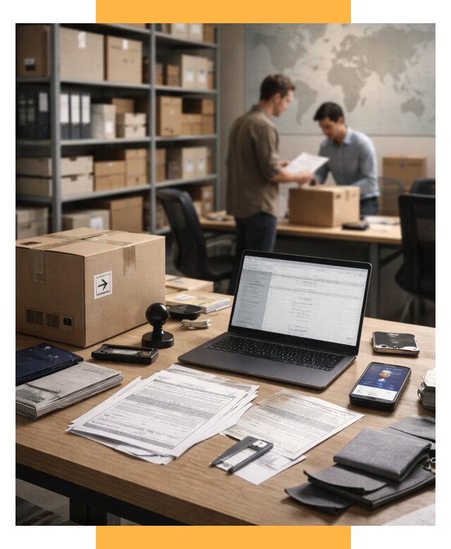 Выкуп товара за рубежом и доставка от 5101 р. | СетСервис-Срв