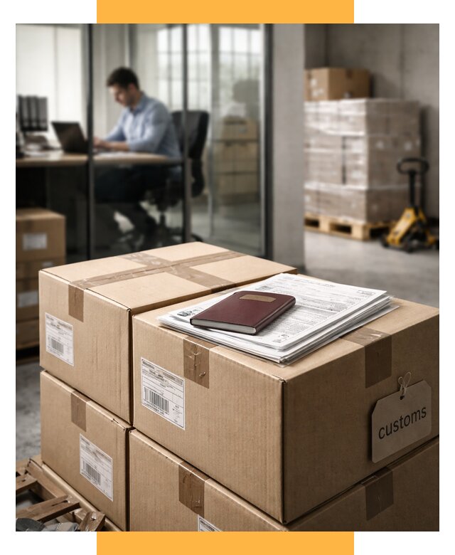 Параллельный импорт под ключ от 20404 р., логистика от СетСервис-Срв