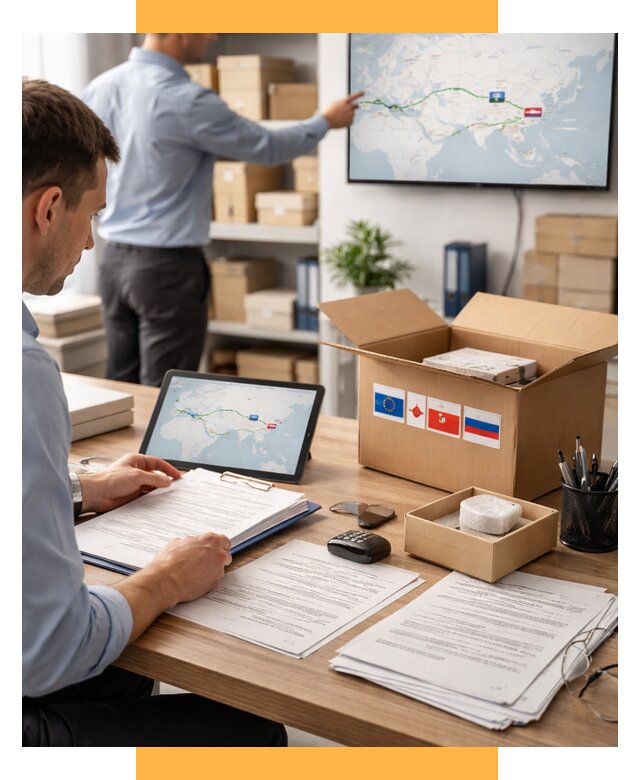 Импорт через третьи страны легально от 25505 р. | СетСервис-Срв